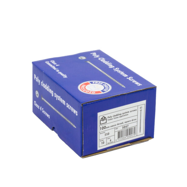 Buildsmart-Torx-drive-Poly-Screws-Coarse-Thread-250pcs-600x600