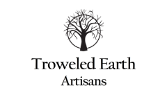 Troweled Earth