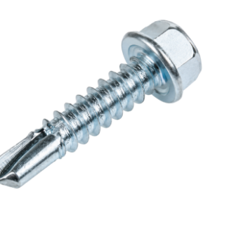 Fasteners & Fixings