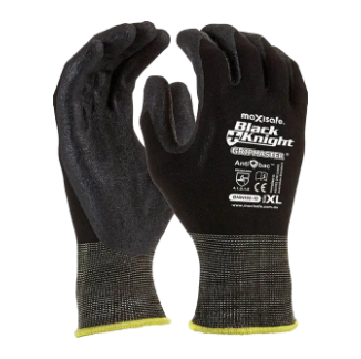PPE & Safety Equipment (PPE)