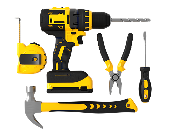 Trade Tools & Accessories