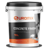 Concrete Finishes