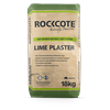 Natural Lime Finishes