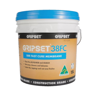 Waterproofing