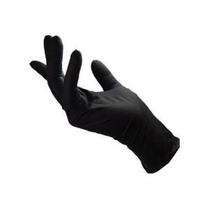 Roberts-Disposable-Gloves-Black-Nitrile-100pcs-300x300